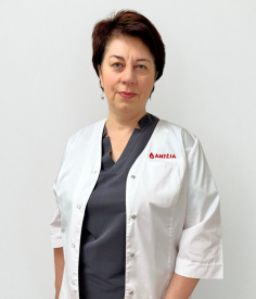 Brigita Valiukienė